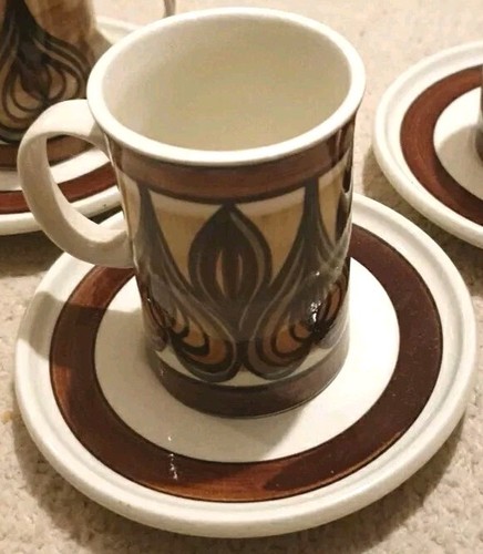 Tazza piattino caffè - e,