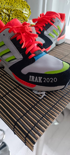 Adidas 8000 gtx gore - adidas, gore-tex