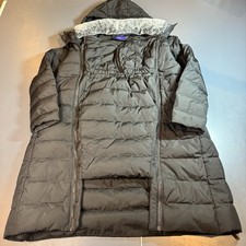 Giacca PUFFER COAT SERAPHINE