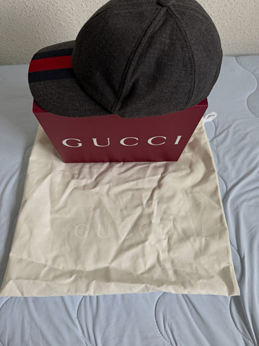 Gucci berretto baseball - gucci, da