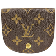 Auth Louis Vuitton Porte