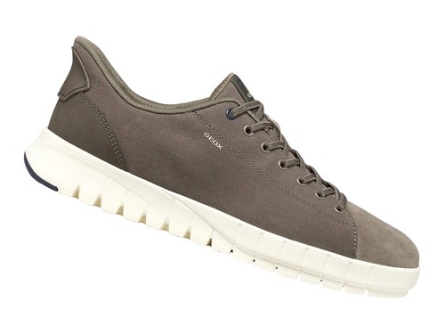 Geox scarpe sneakers slip - geox,