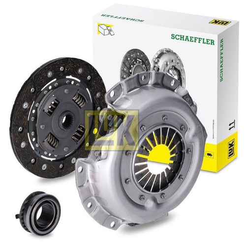 Luk 623243010 kit frizione - luk,