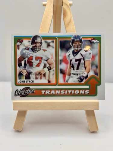 Classics 2022 john - 2022, lynch