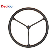 Un (1) Volante Nuovo 36 Spline