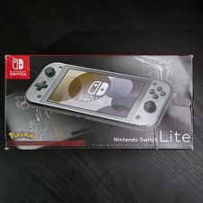 Console Nintendo Switch Lite