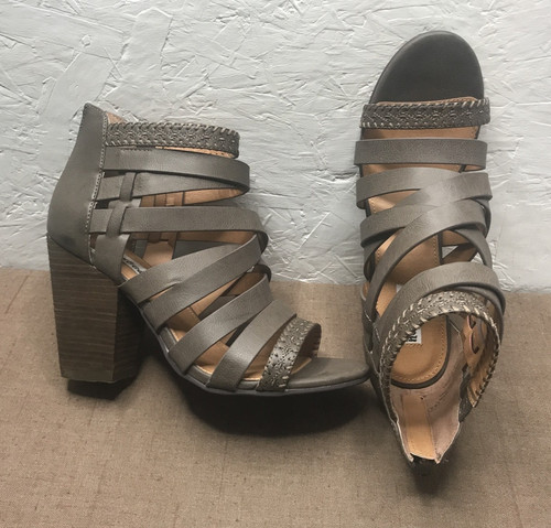 Tacchi donna ecopelle - tacchi,