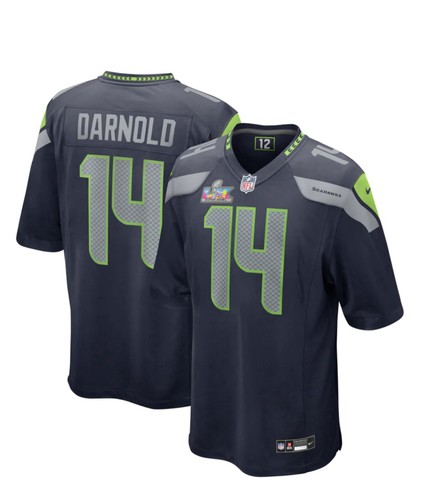 Maglia sam darnold - maglia,