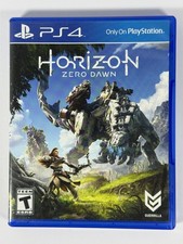 HORIZON ZERO DOWN - Gioco Sony