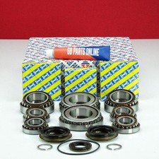 Kit Riparazione Cuscinetto per
