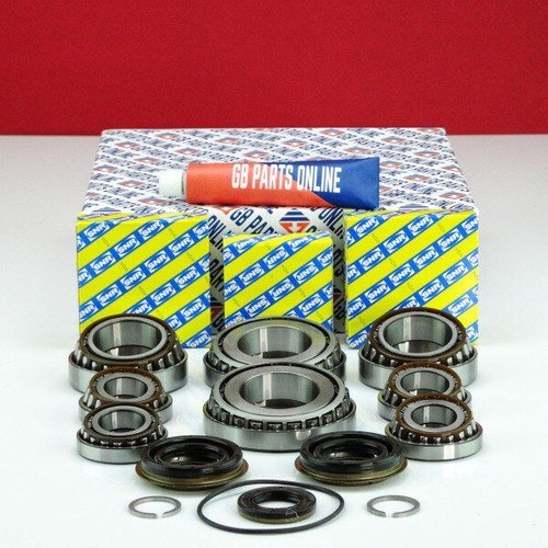 Kit riparazione cuscinetto - kit, per