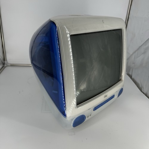 Apple imac m5521 400mhz - apple, g3