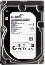Sas disk seagate 6tb - sas,