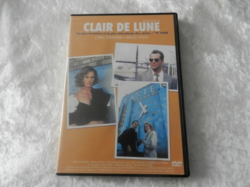 Dvd clair lune - dvd,