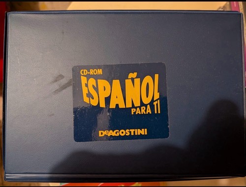 Corso spagnolo agostini - de,