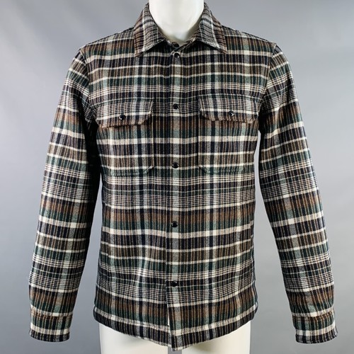 Woolrich taglia giacca - taglia, m