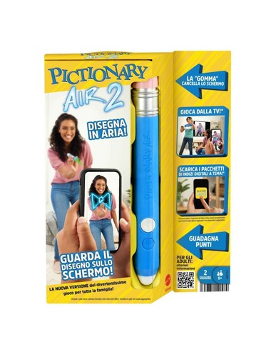 Pictionary air 0 - pictionary, 2.0
