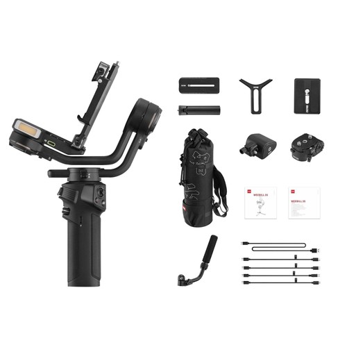 Zhiyun weebill kit - zhiyun, s