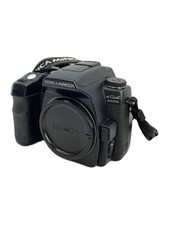 KONICA MINOLTA SLR fotocamera
