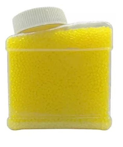 Gel giallo acqua blaster - gel,