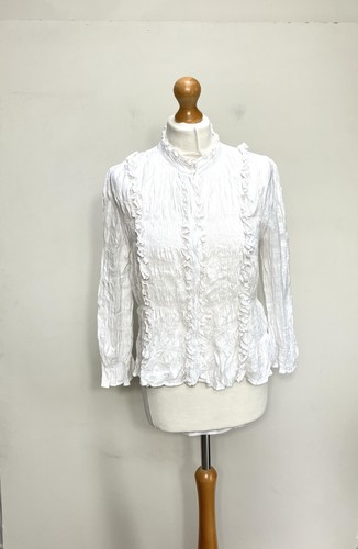 Zara blusa camicia - , donna