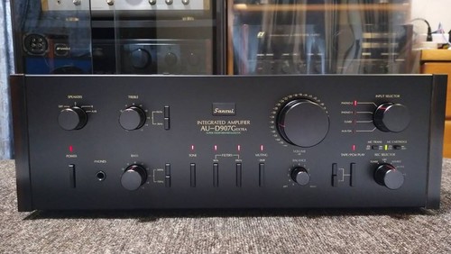 Amplificatore audiofilo extra