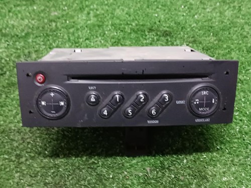 Autoradio per renault scenic - autoradio,
