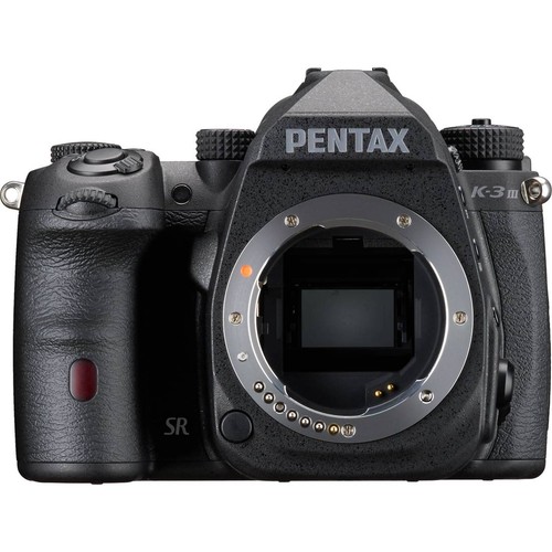 Pentax mark iii - pentax, k3