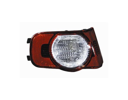 Retronebbia per citroen - per,