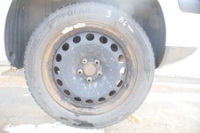 4 cerchi pneumatici Golf 4