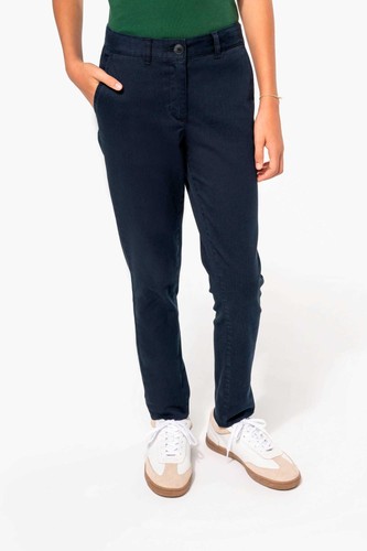 Pantaloni chino per - bambina, |