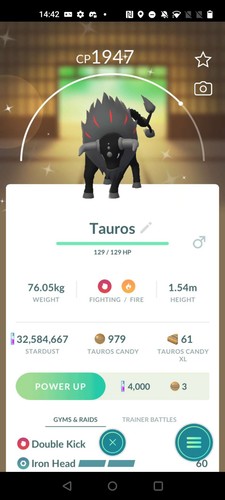 Pokémon trade shiny - go,