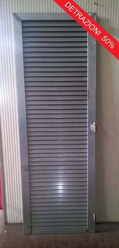 Persiana blindata ferro cod - blindata,