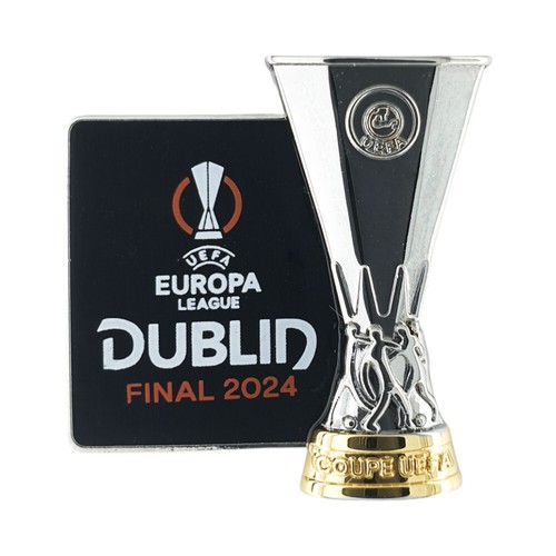 Uefa europa league spilla - europa,