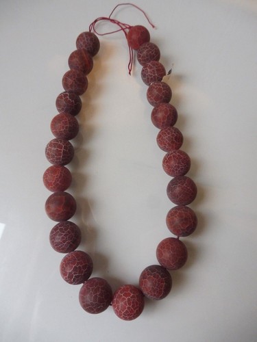 Bella collana rotondi - bella, collana,