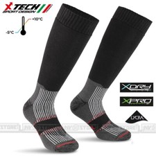 Calze Termiche XTECH Tecniche