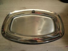 VASSOIO DA PORTATA ALESSI OTTIMO STATO USATO POCHISSIMO