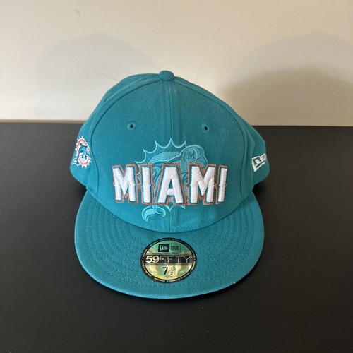 Nuovo berretto miami - nuovo,
