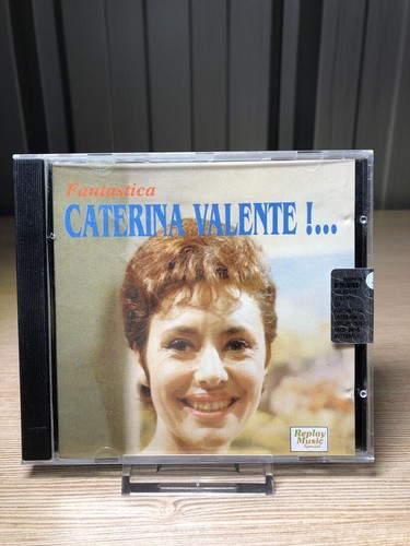 Fantastica caterina valente - fantastica,