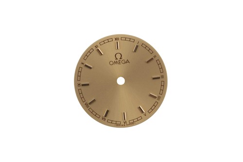 Omega ville simbolo - de,