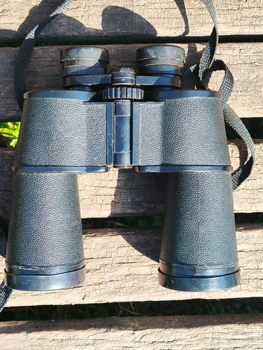 Raro binocolo urss - binocolo, sotem