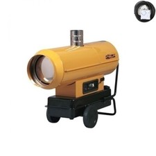 OKLIMA SE 300 - Riscaldatore