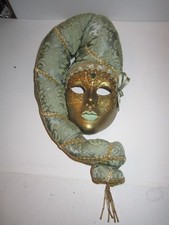 MASCHERA DECORATIVA DI BEBE VEWSIE - MASCHERA ESCLUSIVA TRILLY COLLEZIONI