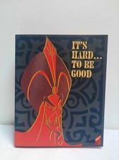 DISNEY ALADDIN QUADERNO