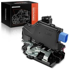 Serratura Posteriore Destra