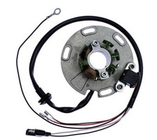 AVVOLGIMENTO ALTERNATORE