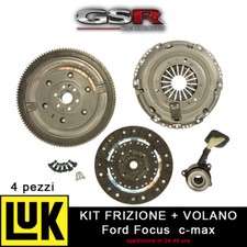 KIT FRIZIONE + VOLANO LUK 4PZ
