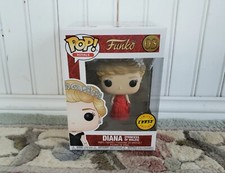 New DIANA PRINCESS OF WALES