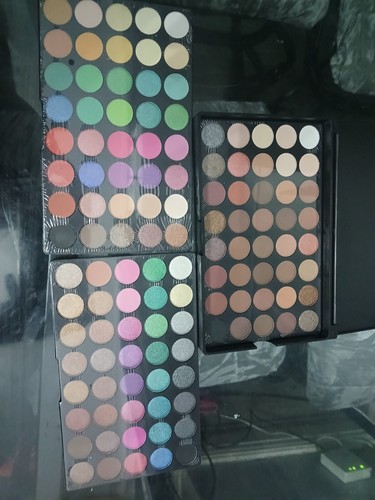 Palette ombretti - palette,