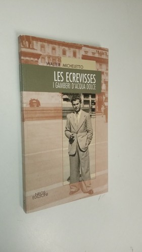 Walter micheletto les - micheletto,